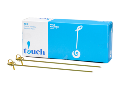 82-984 4' KNOTTED PICKS